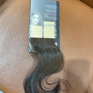 Hotheads tape in extension 10/12” 4a color